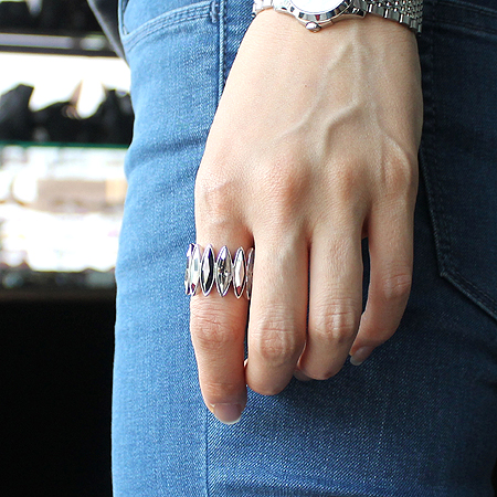 Swarovski(���ͷκ꽺Ű) ���� �̹���7 - ���̺��� �߰���ǰ