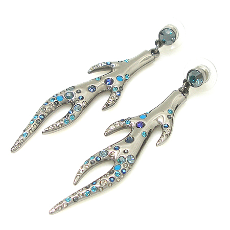 Swarovski(���ͷκ꽺Ű) ��� �Ͱ��� �̹���2 - ���̺��� �߰���ǰ