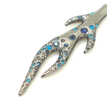 Swarovski(���ͷκ꽺Ű) ��� �Ͱ��� �̹���3 - ���̺��� �߰���ǰ