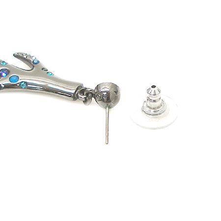 Swarovski(���ͷκ꽺Ű) ��� �Ͱ��� �̹���4 - ���̺��� �߰���ǰ