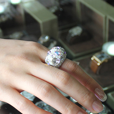 Swarovski(���ͷκ꽺Ű)  ����-12ȣ �̹���6 - ���̺��� �߰���ǰ