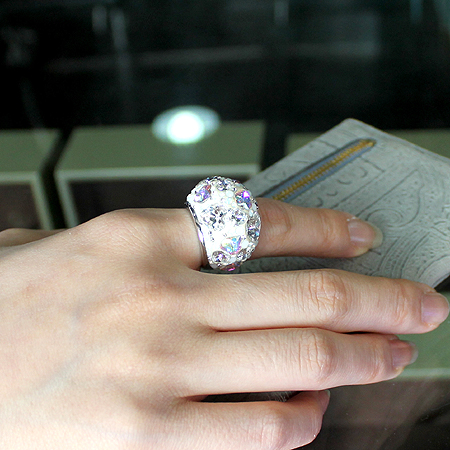 Swarovski(���ͷκ꽺Ű)  ����-12ȣ �̹���7 - ���̺��� �߰���ǰ