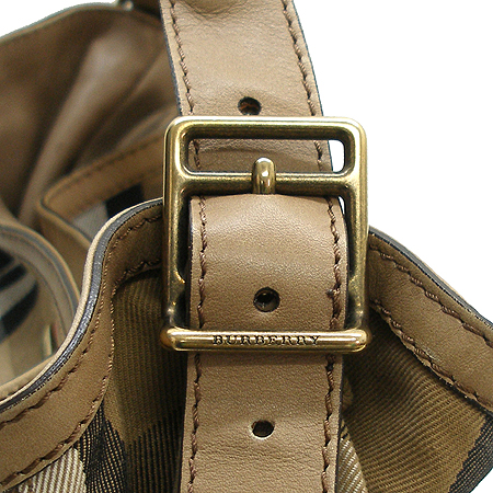 Burberry(������) 5045314577188 PARSONS ���üũ �к긯 ����Ʈ ī�ᷡ�� ȥ�� �� ����� [��������] �̹���3 - ���̺��� �߰���ǰ