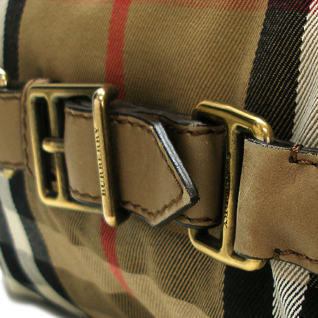 Burberry(������) 5045314577188 PARSONS ���üũ �к긯 ����Ʈ ī�ᷡ�� ȥ�� �� ����� [��������] �̹���4 - ���̺��� �߰���ǰ