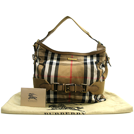 Burberry(������) 5045314577188 PARSONS ���üũ �к긯 ����Ʈ ī�ᷡ�� ȥ�� �� ����� [��������] �̹���5 - ���̺��� �߰���ǰ