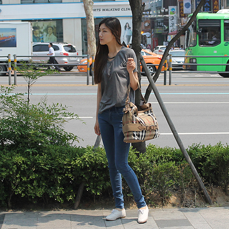 Burberry(������) 5045314577188 PARSONS ���üũ �к긯 ����Ʈ ī�ᷡ�� ȥ�� �� ����� [��������] �̹���6 - ���̺��� �߰���ǰ