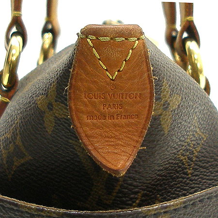 Louis Vuitton(���̺���) M56688 ���׷� ĵ���� ��Ż�� PM ����� �̹���3 - ���̺��� �߰���ǰ