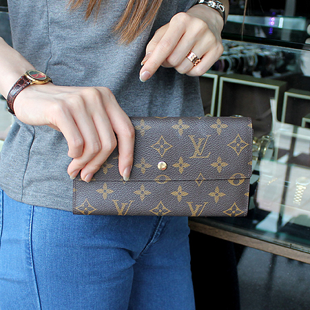 Louis Vuitton(̺) M61217 ׷ ĵ Ʈ Ʈ ͳų  [] ̹6 - ̺ ߰ǰ
