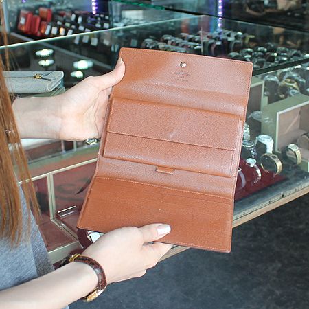 Louis Vuitton(̺) M61217 ׷ ĵ Ʈ Ʈ ͳų  [] ̹7 - ̺ ߰ǰ
