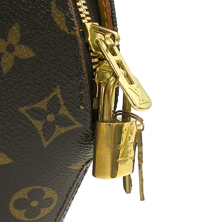 Louis Vuitton(���̺���) M51127 ���׷� ĵ���� �ٸ��� PM ��Ʈ�� �̹���4 - ���̺��� �߰���ǰ