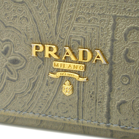 Prada(�����) 1M1132 ������ [��������] �̹���3 - ���̺��� �߰���ǰ
