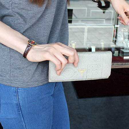 Prada(�����) 1M1132 ������ [��������] �̹���6 - ���̺��� �߰���ǰ