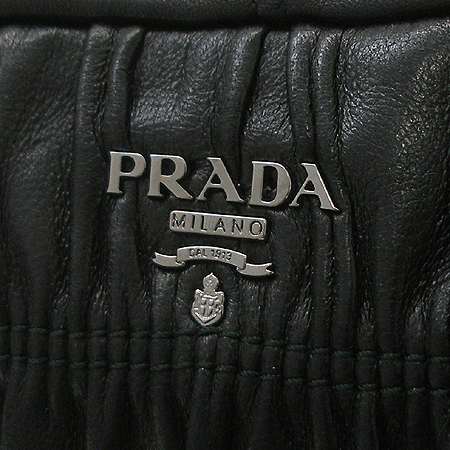 Prada(�����) BN1977 ����Ų ���� ���� ����ΰ� ü�� 2WAY [��������] �̹���4 - ���̺��� �߰���ǰ