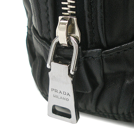 Prada(�����) BN1977 ����Ų ���� ���� ����ΰ� ü�� 2WAY [��������] �̹���5 - ���̺��� �߰���ǰ