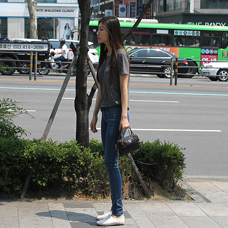 Prada(�����) BN1977 ����Ų ���� ���� ����ΰ� ü�� 2WAY [��������] �̹���7 - ���̺��� �߰���ǰ