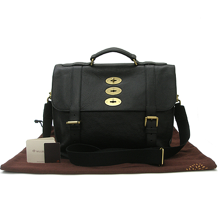 MULBERRY(�ֹ���) HB7748 ���� ���� �׵� ��Ʈ�� + ��� ��Ʈ�� �̹���2 - ���̺��� �߰���ǰ