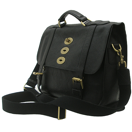 MULBERRY(�ֹ���) HB7748 ���� ���� �׵� ��Ʈ�� + ��� ��Ʈ�� �̹���3 - ���̺��� �߰���ǰ