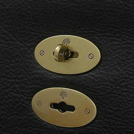 MULBERRY(�ֹ���) HB7748 ���� ���� �׵� ��Ʈ�� + ��� ��Ʈ�� �̹���4 - ���̺��� �߰���ǰ