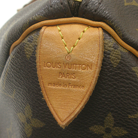 Louis Vuitton(���̺���) M41526 ���׷� ĵ���� ���ǵ�30 ��Ʈ�� �̹���4 - ���̺��� �߰���ǰ