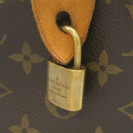 Louis Vuitton(���̺���) M41526 ���׷� ĵ���� ���ǵ�30 ��Ʈ�� �̹���5 - ���̺��� �߰���ǰ