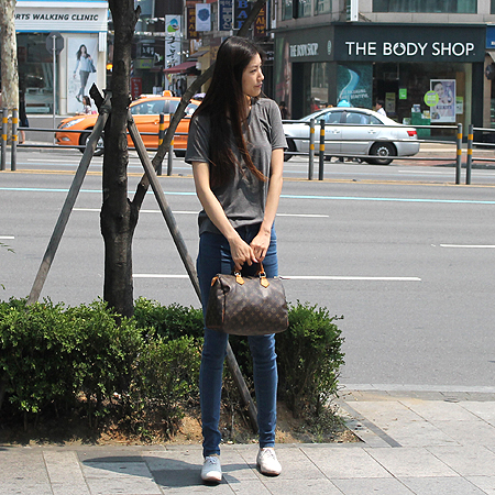 Louis Vuitton(���̺���) M41526 ���׷� ĵ���� ���ǵ�30 ��Ʈ�� �̹���6 - ���̺��� �߰���ǰ