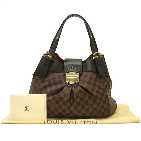 Louis Vuitton(���̺���) N41540 �ٹ̿� ���� ĵ���� �ý�Ƽ�� GM ��Ʈ�� [��������] �̹���2 - ���̺��� �߰���ǰ