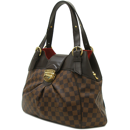 Louis Vuitton(���̺���) N41540 �ٹ̿� ���� ĵ���� �ý�Ƽ�� GM ��Ʈ�� [��������] �̹���3 - ���̺��� �߰���ǰ
