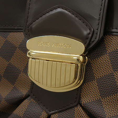 Louis Vuitton(���̺���) N41540 �ٹ̿� ���� ĵ���� �ý�Ƽ�� GM ��Ʈ�� [��������] �̹���4 - ���̺��� �߰���ǰ