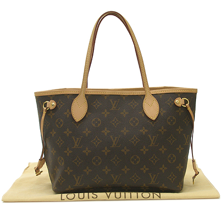 Louis Vuitton(���̺���) M40155 ���׷� ĵ���� �׹�Ǯ PM ����� [��������] �̹���2 - ���̺��� �߰���ǰ