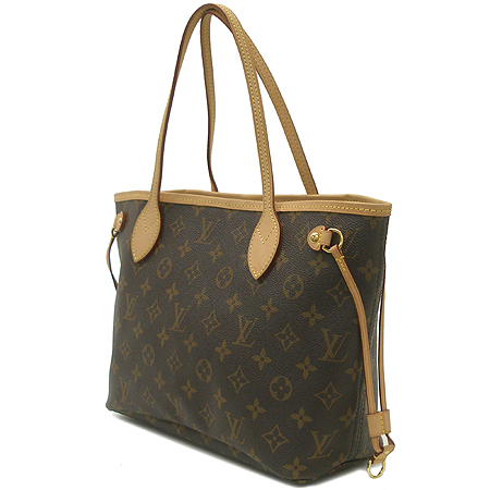 Louis Vuitton(���̺���) M40155 ���׷� ĵ���� �׹�Ǯ PM ����� [��������] �̹���3 - ���̺��� �߰���ǰ
