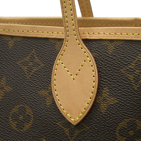 Louis Vuitton(���̺���) M40155 ���׷� ĵ���� �׹�Ǯ PM ����� [��������] �̹���4 - ���̺��� �߰���ǰ