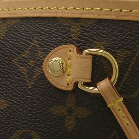 Louis Vuitton(���̺���) M40155 ���׷� ĵ���� �׹�Ǯ PM ����� [��������] �̹���5 - ���̺��� �߰���ǰ