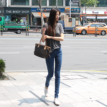 Louis Vuitton(���̺���) M40155 ���׷� ĵ���� �׹�Ǯ PM ����� [��������] �̹���7 - ���̺��� �߰���ǰ