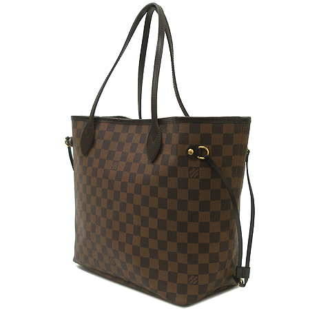 Louis Vuitton(���̺���) N51105 �ٹ̿� ���� ĵ���� �׹�Ǯ MM ����� [��������] �̹���3 - ���̺��� �߰���ǰ