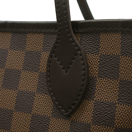 Louis Vuitton(���̺���) N51105 �ٹ̿� ���� ĵ���� �׹�Ǯ MM ����� [��������] �̹���4 - ���̺��� �߰���ǰ