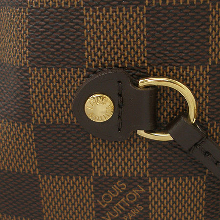 Louis Vuitton(���̺���) N51105 �ٹ̿� ���� ĵ���� �׹�Ǯ MM ����� [��������] �̹���5 - ���̺��� �߰���ǰ