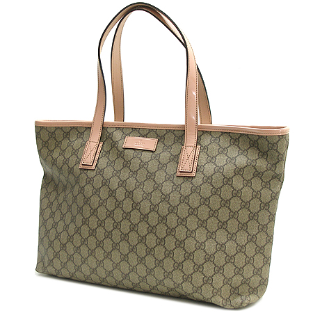 Gucci(����) 211137 GG �ΰ� PVC ���� ����� �̹���2 - ���̺��� �߰���ǰ