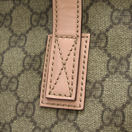 Gucci(����) 211137 GG �ΰ� PVC ���� ����� �̹���4 - ���̺��� �߰���ǰ