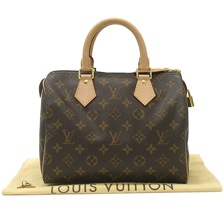 Louis Vuitton(���̺���) M41528 ���׷� ĵ���� ���ǵ�25 ��Ʈ�� [��������] �̹���2 - ���̺��� �߰���ǰ