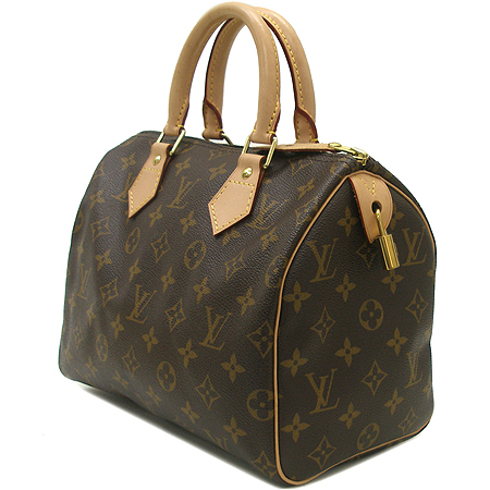 Louis Vuitton(���̺���) M41528 ���׷� ĵ���� ���ǵ�25 ��Ʈ�� [��������] �̹���3 - ���̺��� �߰���ǰ
