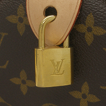 Louis Vuitton(���̺���) M41528 ���׷� ĵ���� ���ǵ�25 ��Ʈ�� [��������] �̹���4 - ���̺��� �߰���ǰ