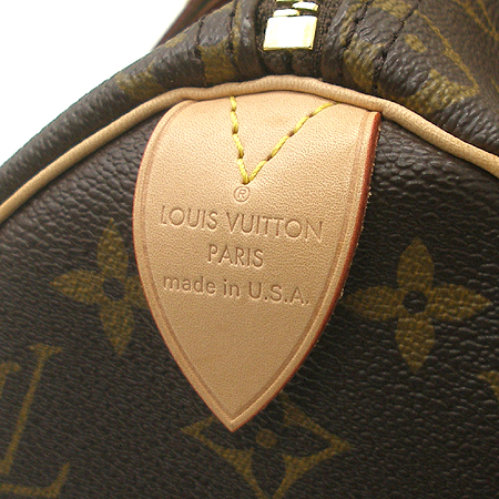 Louis Vuitton(���̺���) M41528 ���׷� ĵ���� ���ǵ�25 ��Ʈ�� [��������] �̹���5 - ���̺��� �߰���ǰ