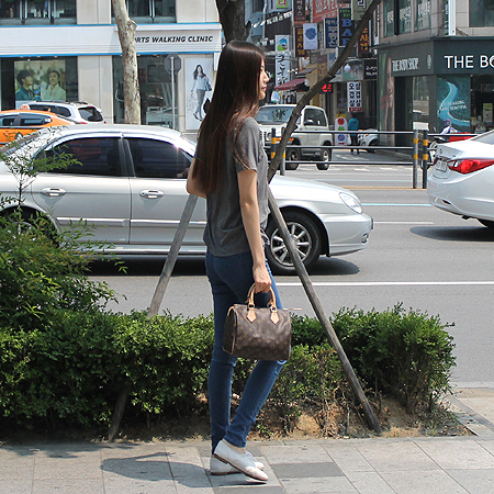 Louis Vuitton(���̺���) M41528 ���׷� ĵ���� ���ǵ�25 ��Ʈ�� [��������] �̹���6 - ���̺��� �߰���ǰ