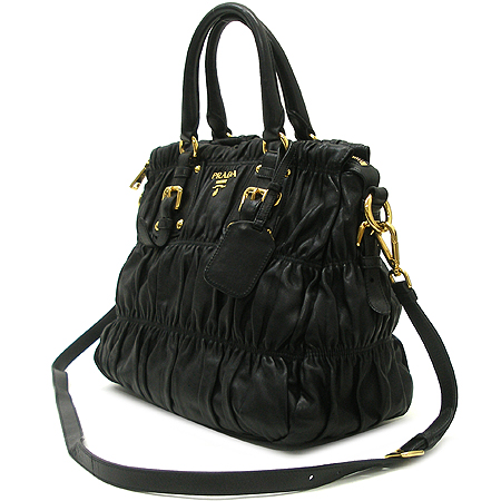 Prada(�����) BN1336 ���� ������ ���� ���� ��Ʈ�� + ��� ��Ʈ�� �̹���3 - ���̺��� �߰���ǰ
