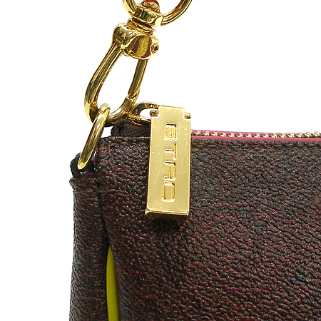 Etro(��Ʈ��) 2478 9310 ��Ƽ ������ PVC ����� [��������] �̹���4 - ���̺��� �߰���ǰ