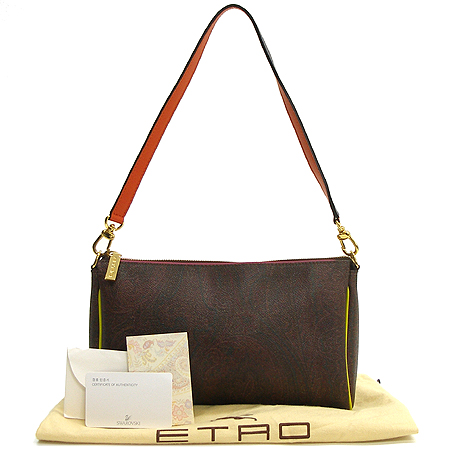 Etro(��Ʈ��) 2478 9310 ��Ƽ ������ PVC ����� [��������] �̹���5 - ���̺��� �߰���ǰ