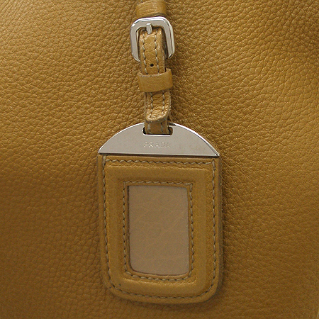 Prada(�����) BN1713 VIT DAIVO CARAMEL(ī��) �۾��� ���� ���� ��Ʈ�� + ��� ��Ʈ�� [�б�������] �̹���5 - ���̺��� �߰���ǰ