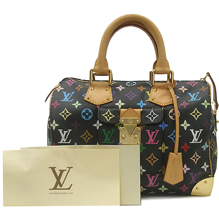 Louis Vuitton(���̺���) M92642 ���׷� ��Ƽ �÷� ���� ���ǵ� 30 ��Ʈ�� [��������] �̹���2 - ���̺��� �߰���ǰ