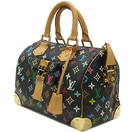 Louis Vuitton(���̺���) M92642 ���׷� ��Ƽ �÷� ���� ���ǵ� 30 ��Ʈ�� [��������] �̹���3 - ���̺��� �߰���ǰ