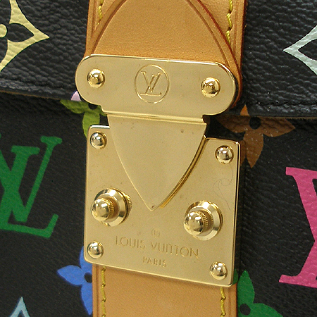 Louis Vuitton(���̺���) M92642 ���׷� ��Ƽ �÷� ���� ���ǵ� 30 ��Ʈ�� [��������] �̹���4 - ���̺��� �߰���ǰ